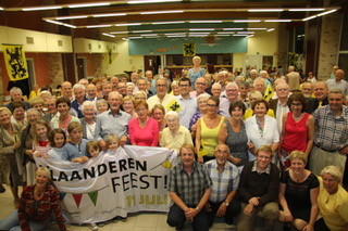 8e Vlaams Familiefeest